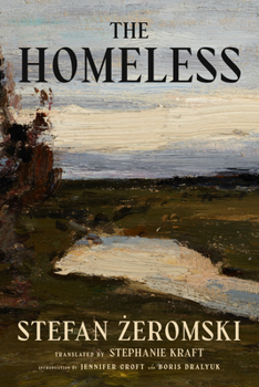 Paperback The Homeless Book