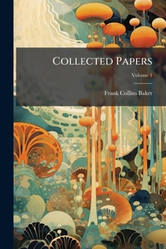Paperback Collected Papers; Volume 1 Book