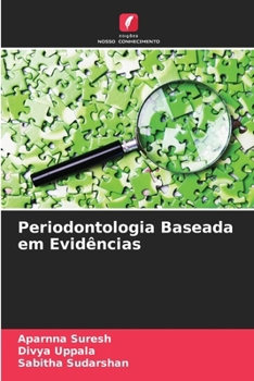 Paperback Periodontologia Baseada em Evidências [Portuguese] Book