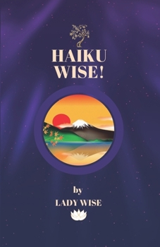 Paperback Haiku Wise! Book