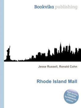 Paperback Rhode Island Mall Book