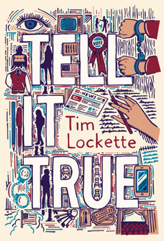 Paperback Tell It True Book