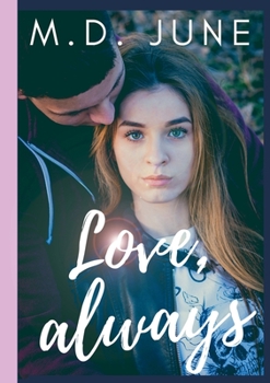 Paperback Love, always [French] Book