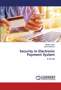 Paperback Security in Electronic Payment System Book