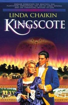 Kingscote (Heart of India, No 3) - Book #3 of the Heart of India