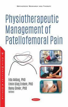 Hardcover Physiotherapeutic Management of Patellofemoral Pain Book