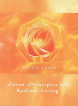 Hardcover Seven Principles for Radiant Living Book