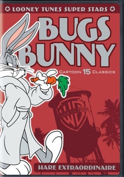 Looney Tunes Super Stars: Bugs Bunny Hare Extraordinaire