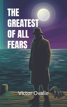 Paperback The greatest of all fears Book