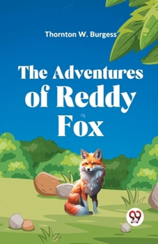 The Adventures of Reddy Fox