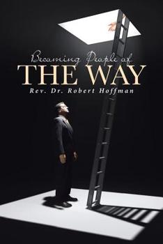 Paperback Becoming People of The Way Book