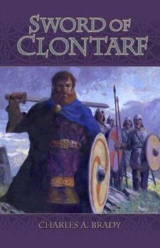 Paperback Sword of Clontarf Book