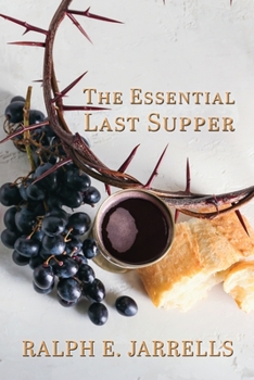 Paperback The Essential Last Supper Book