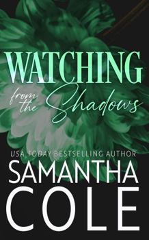 Paperback Watching From the Shadows Book