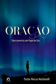 Paperback Oração [Portuguese] Book