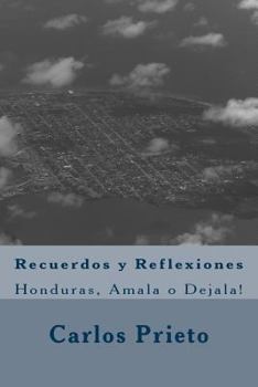 Paperback Recuerdos y Reflexiones [Spanish] Book