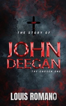 Paperback John Deegan Book