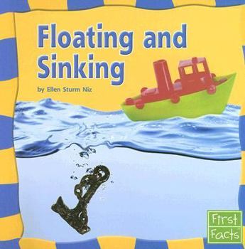 Paperback Floating and Sinking Book