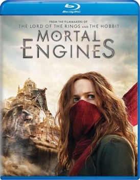 Mortal Engines