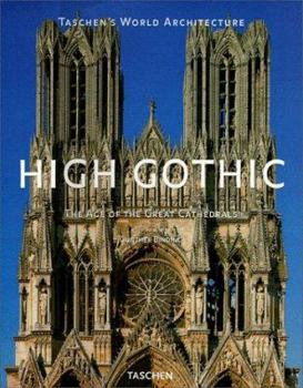 Hardcover High Gothic Book