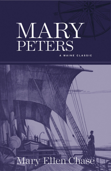 Mary Peters - Book #1 of the Maine novels