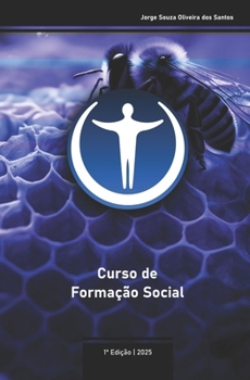 Paperback Curso de Formação Social [Portuguese] Book