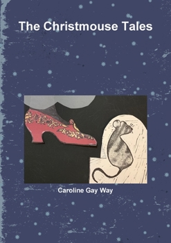 Paperback Christmouse Tales Book