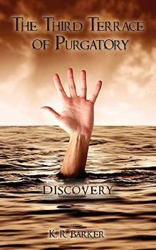 Paperback The Third Terrace of Purgatory: Discovery Book