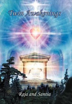 Hardcover Twin Awakenings Book