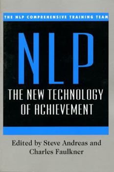 Paperback Nlp: The New Technology Book