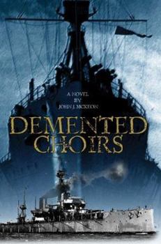 Paperback Demented Choirs Book