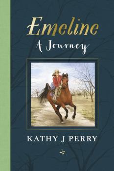 Paperback Emeline : A Journey Book