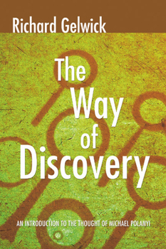 Paperback The Way of Discovery Book