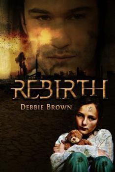 Paperback Rebirth Book