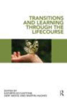 Paperback Transitions and Learning through the Lifecourse Book