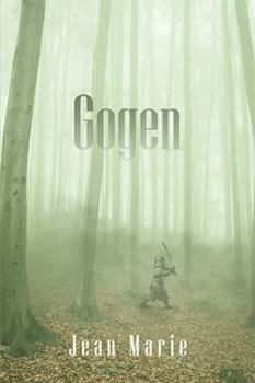 Hardcover Gogen Book