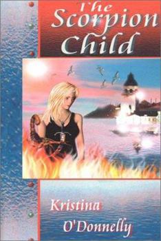 Paperback The Scorpion Child Book