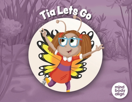 Paperback Tia Lets Go Book