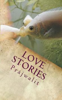 Paperback Love stories Book