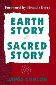 Paperback Earth Story, Sacred Story Book