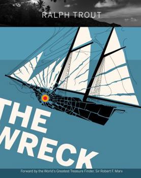 Paperback The Wreck Book