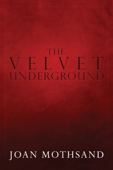 Paperback The Velvet Underground Book