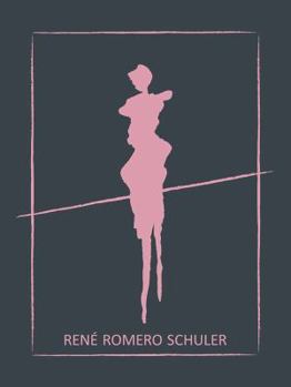 Hardcover René Romero Schuler Book
