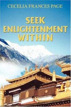 Paperback Seek Enlightenment Within Book