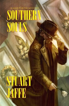 Southern Souls (Max Porter Paranormal Mysteries)
