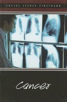 Library Binding Cancer Book