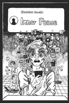 Paperback Inner Peace Book
