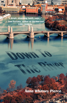 Paperback Down to the River Book