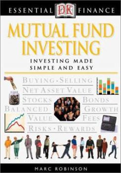 Paperback Mutual Fund Investing Book
