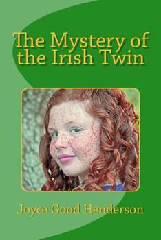 Paperback The Mystery of the Irish Twin Book